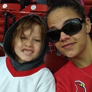 Meet your Posher, Natalie